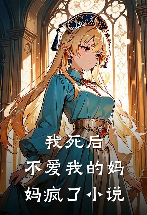 我死后，不爱我的妈妈疯了小说