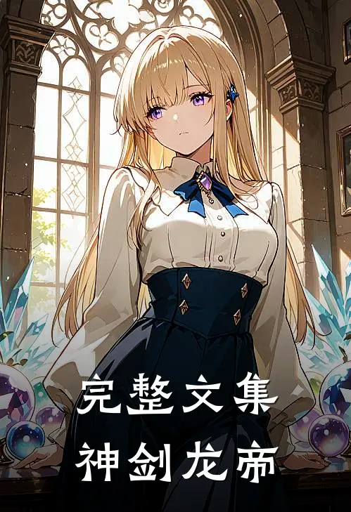完整文集神剑龙帝
