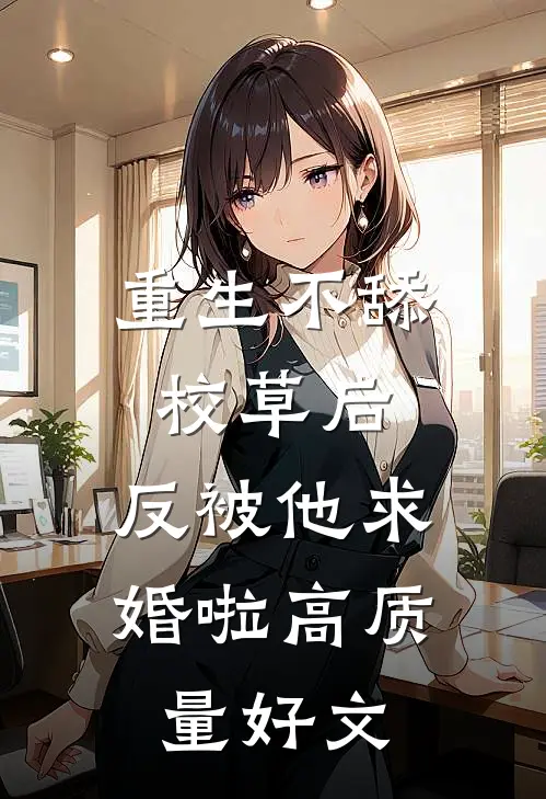 重生不舔校草后，反被他求婚啦高质量好文