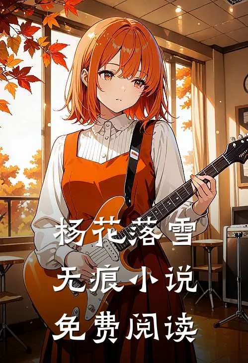 杨花落雪无痕小说免费阅读