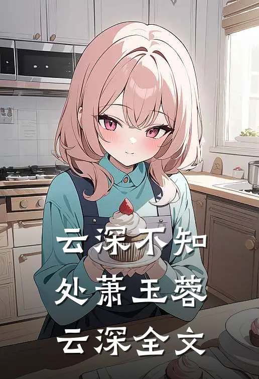 云深不知处萧玉蓉云深全文