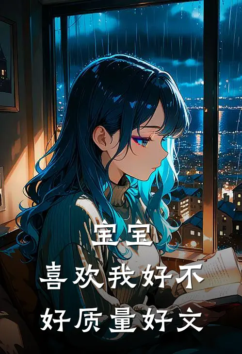 宝宝，喜欢我好不好质量好文