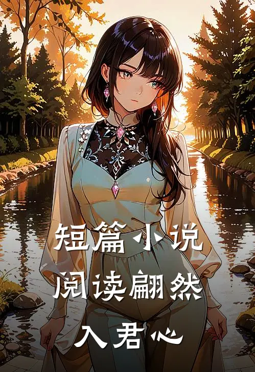 短篇小说阅读翩然入君心