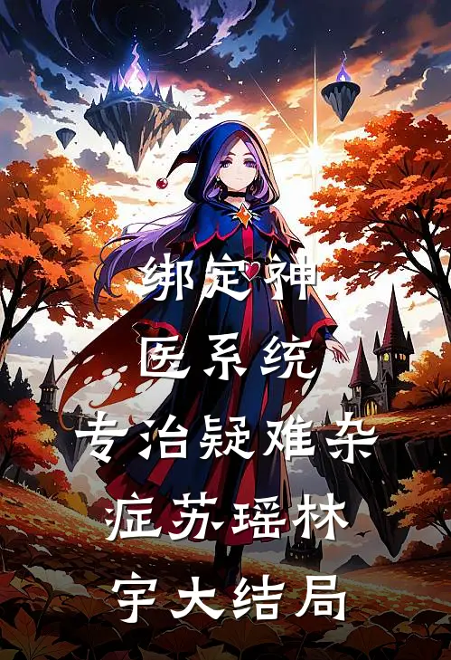 绑定神医系统，专治疑难杂症苏瑶林宇大结局