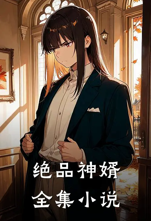 绝品神婿全集小说