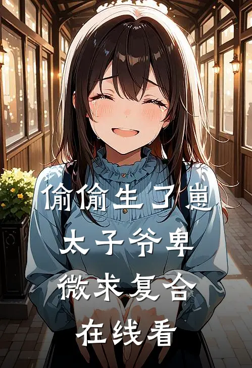 偷偷生了崽，太子爷卑微求复合在线看