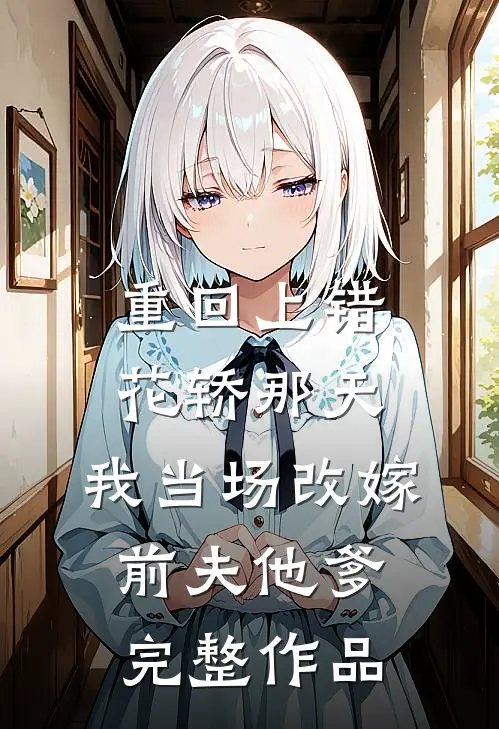 重回上错花轿那天，我当场改嫁前夫他爹完整作品