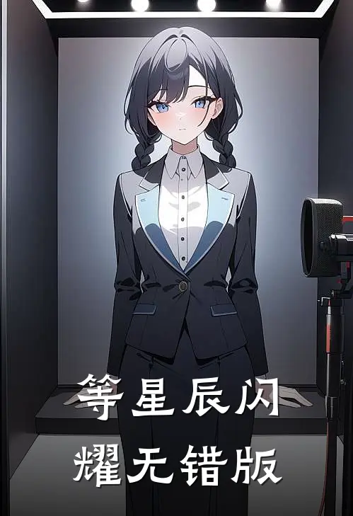 等星辰闪耀无错版