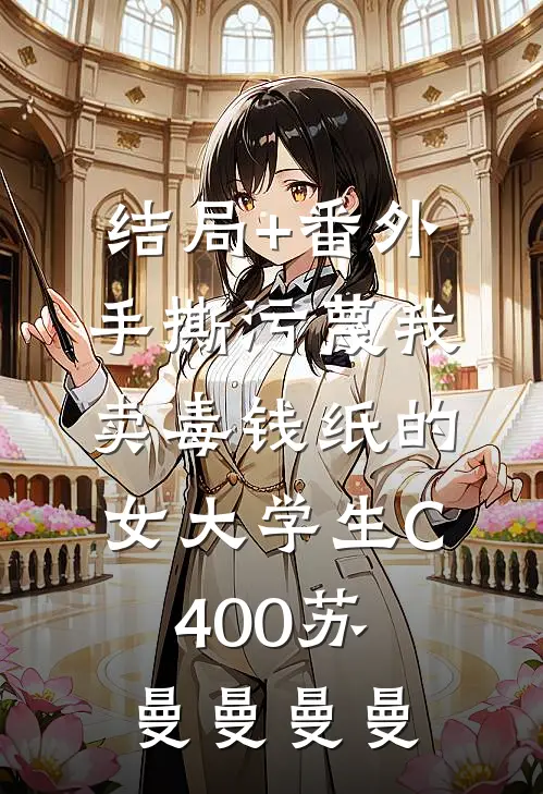 结局+番外手撕污蔑我卖毒钱纸的女大学生C400苏曼曼曼曼