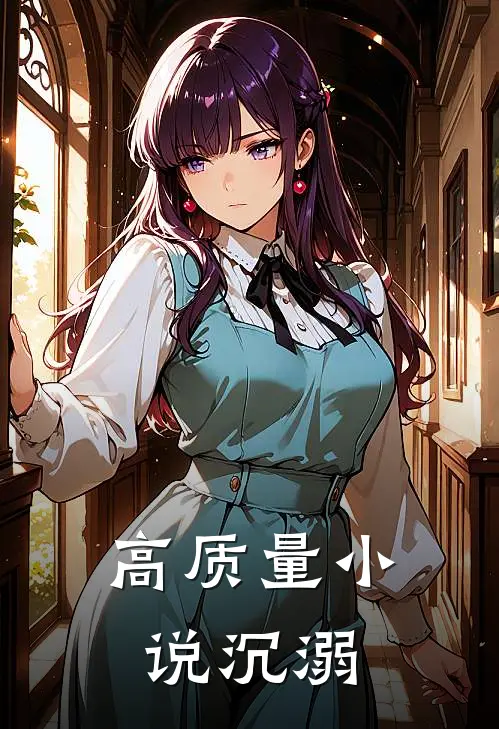 高质量小说沉溺