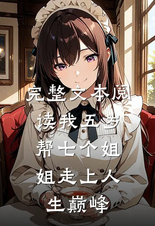 完整文本阅读我五岁，帮七个姐姐走上人生巅峰