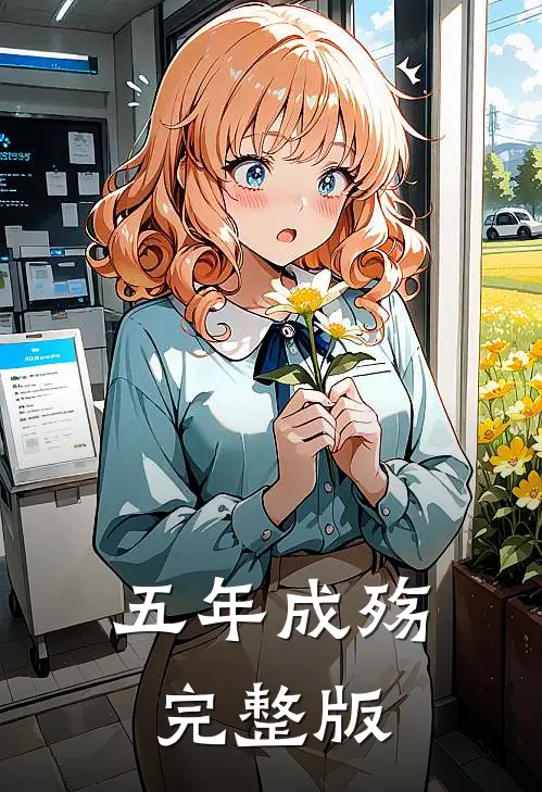 五年成殇完整版