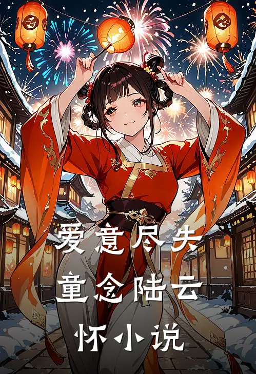 爱意尽失童念陆云怀小说