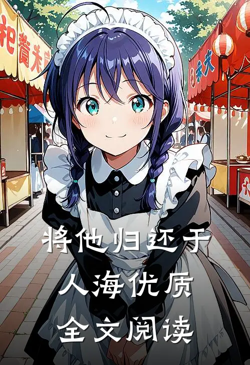 将他归还于人海优质全文阅读