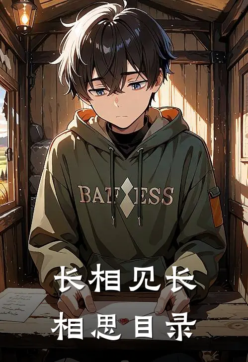 长相见长相思目录