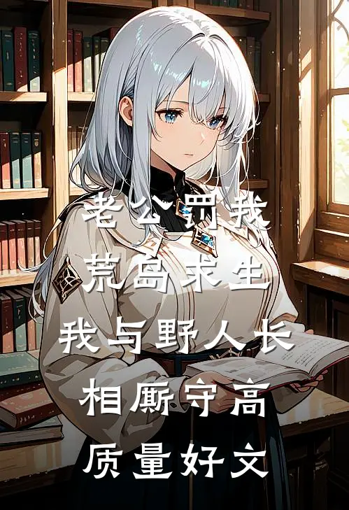 老公罚我荒岛求生，我与野人长相厮守高质量好文