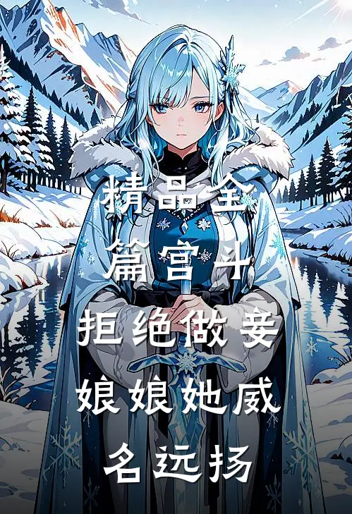 精品全篇宫斗：拒绝做妾，娘娘她威名远扬