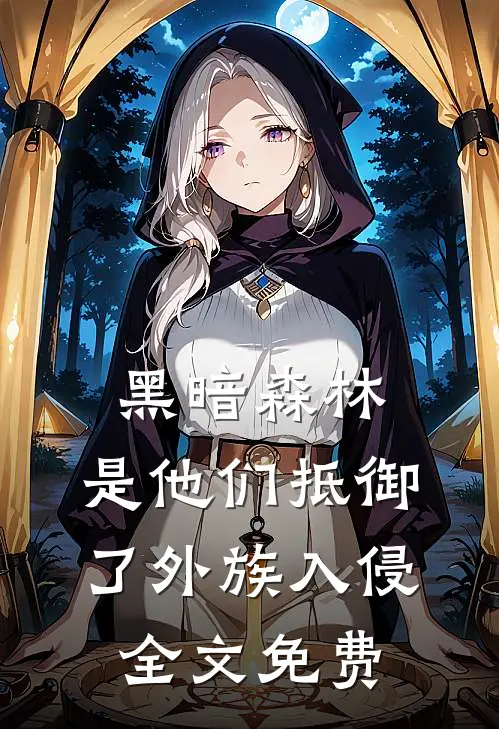 黑暗森林：是他们抵御了外族入侵全文免费