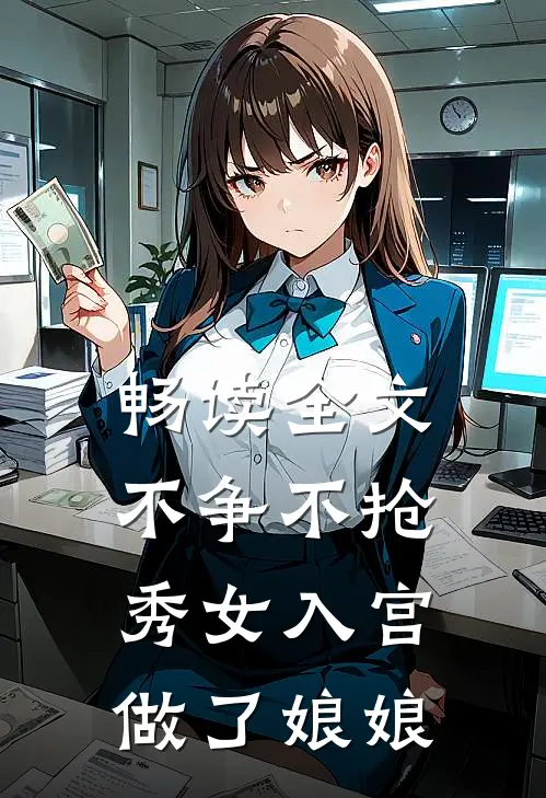 畅读全文不争不抢,秀女入宫做了娘娘的