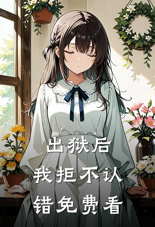出狱后，我拒不认错免费看