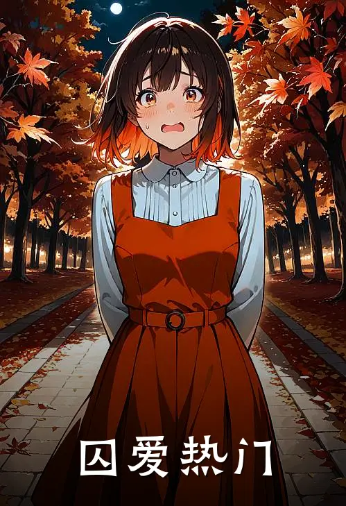 囚爱热门