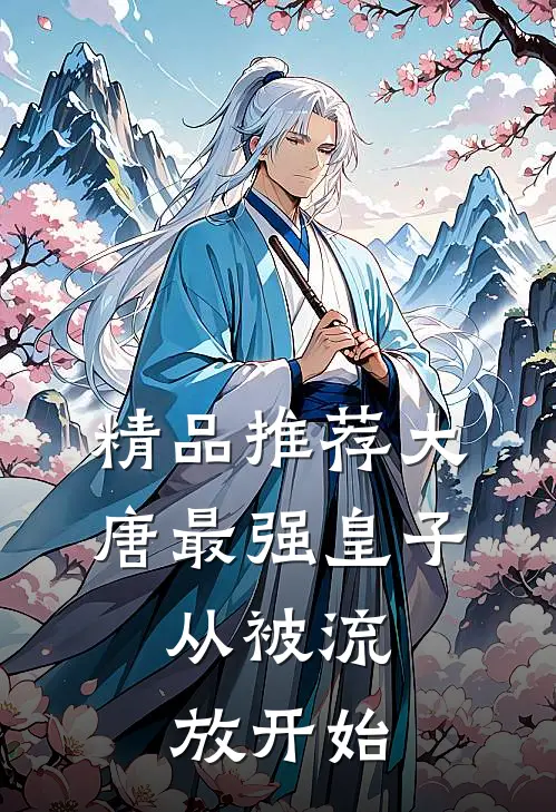 精品推荐大唐最强皇子：从被流放开始