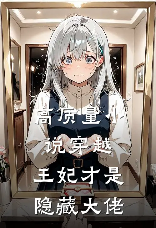 高质量小说穿越：王妃才是隐藏大佬