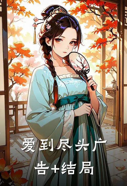 爱到尽头广告+结局