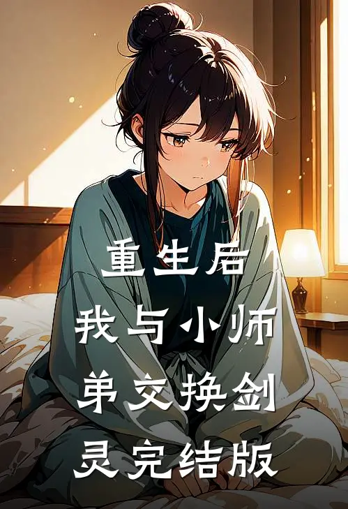 重生后，我与小师弟交换剑灵完结版