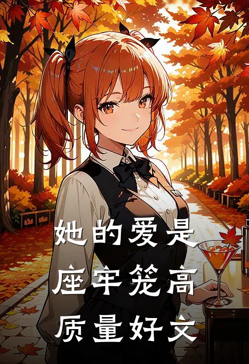 她的爱是座牢笼高质量好文