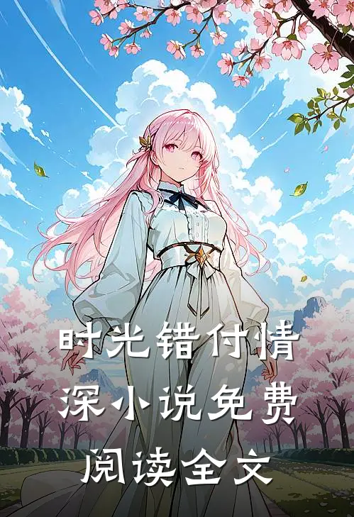 时光错付情深小说免费阅读全文