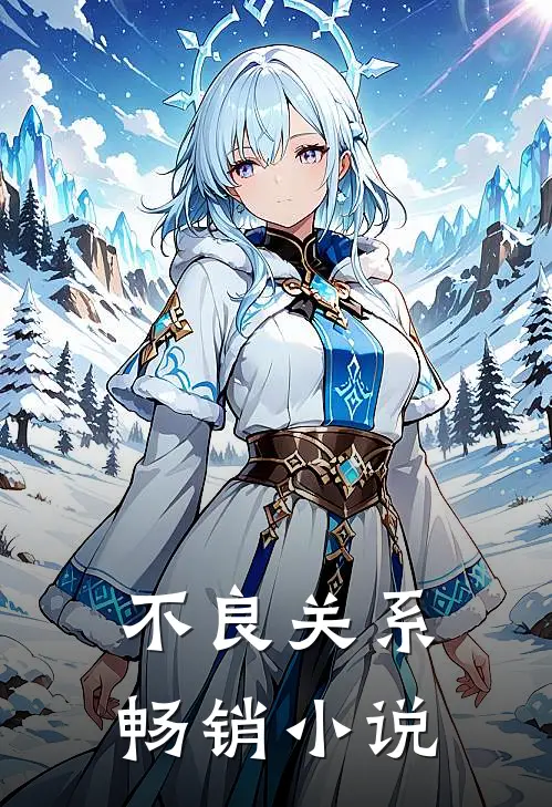 不良关系畅销小说