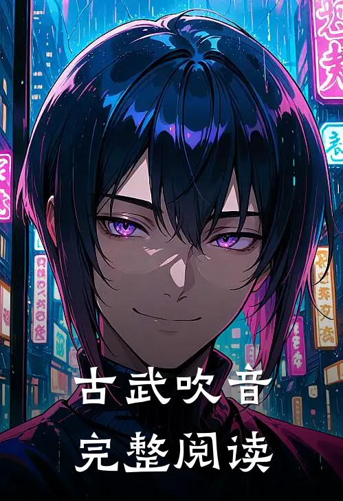 古武吹音完整阅读
