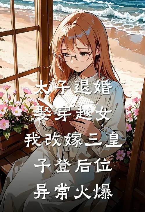 太子退婚娶穿越女，我改嫁三皇子登后位异常火爆