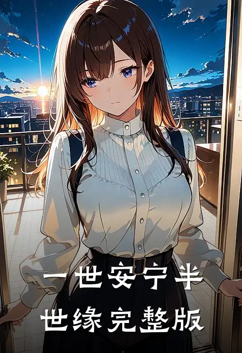 一世安宁半世缘完整版