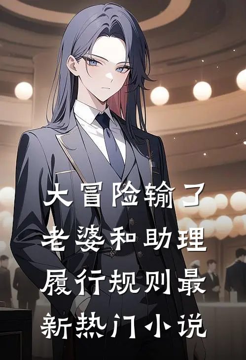大冒险输了，老婆和助理履行规则最新热门小说