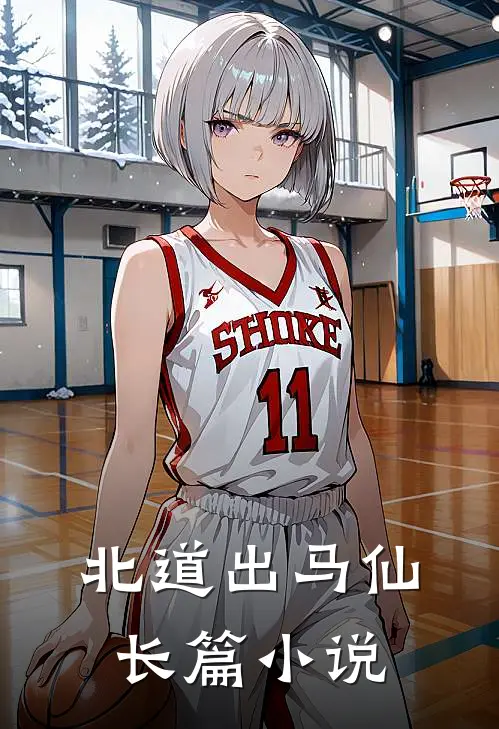 北道出马仙长篇小说