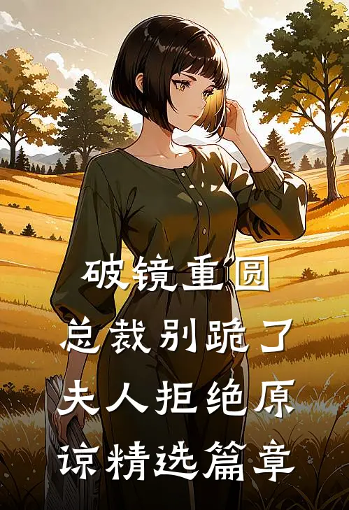 破镜重圆：总裁别跪了，夫人拒绝原谅精选篇章