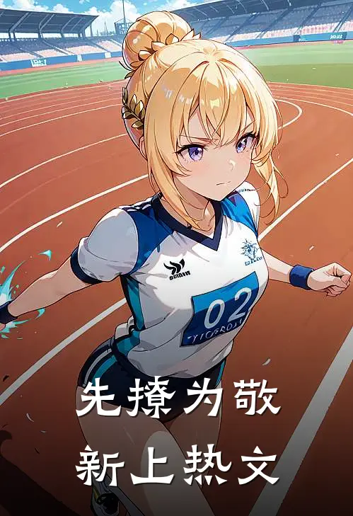先撩为敬新上热文