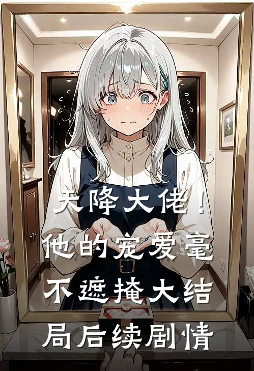 天降大佬！他的宠爱毫不遮掩大结局后续剧情