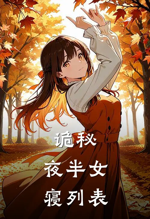 诡秘：夜半女寝列表