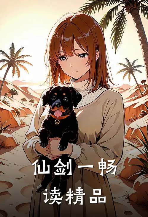 仙剑一畅读精品