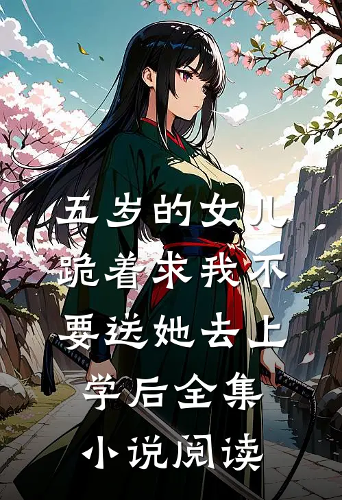 五岁的女儿跪着求我不要送她去上学后全集小说阅读