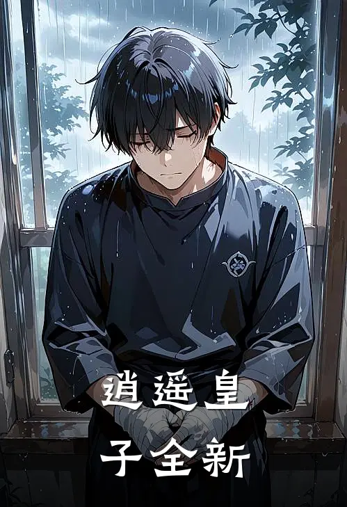 逍遥皇子全新