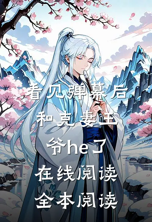 看见弹幕后，和克妻王爷he了在线阅读全本阅读