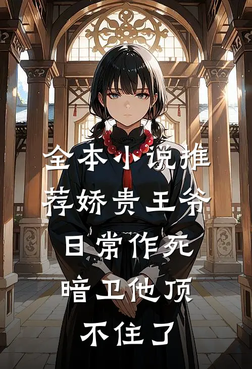 全本小说推荐娇贵王爷日常作死，暗卫他顶不住了