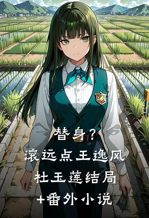 替身？滚远点王逸风杜玉莲结局+番外小说