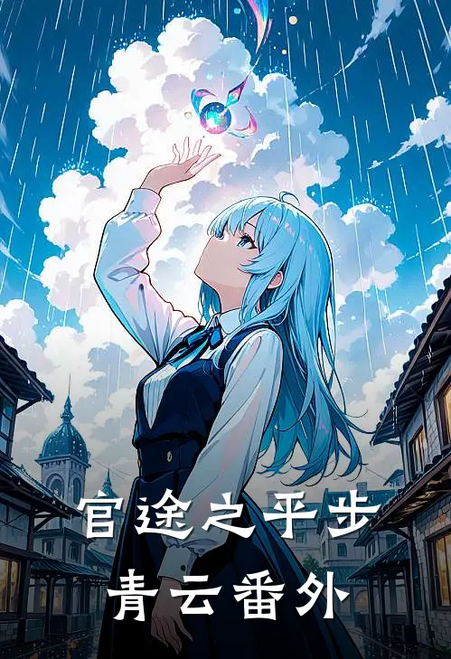 官途之平步青云番外