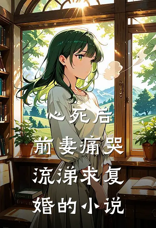 心死后，前妻痛哭流涕求复婚的小说