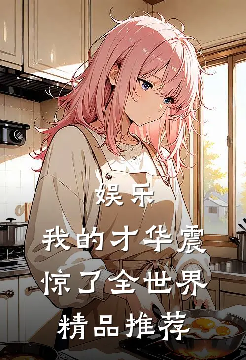 娱乐：我的才华震惊了全世界精品推荐